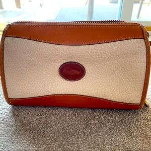 Authentic Genuine Leather Dooney & Bourke Handbag